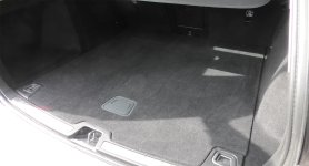 Акумулятор на Volvo V60