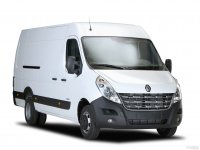 Акумулятор на Renault Master
