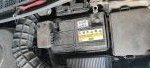Акумулятор на Kia Ceed Дизель