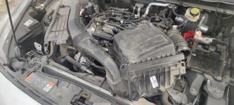 Акумулятор на Ford Escape 3 Поколение