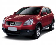 Акумулятор на Nissan Qashqai