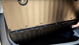 Акумулятор на Toyota Prius