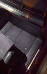 Акумулятор на Audi Q8