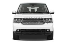Акумулятор на Range Rover