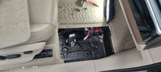 Акумулятор на Audi Q7 Второе Поколение