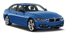Акумулятор на BMW 320i