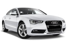 Акумулятор на Audi A5
