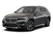 Акумулятор на BMW X1 F48