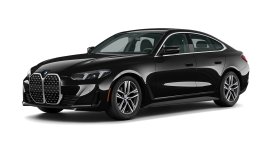 Акумулятор на BMW 430i