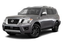 Акумулятор на Nissan Armada