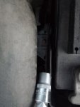 Акумулятор на Volkswagen Passat B7
