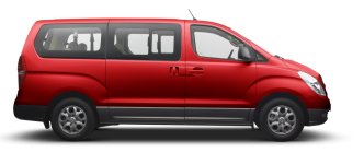 Акумулятор на Hyundai H 200
