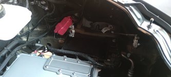 Акумулятор на BYD Song Plus EV Champion Edition