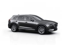 Акумулятор на Mazda CX9