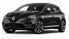 Акумулятор на Renault Clio
