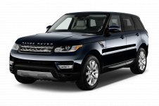 Акумулятор на Land Rover Sport