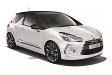 Акумулятор на Citroen DS3