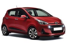 Акумулятор на Hyundai i10