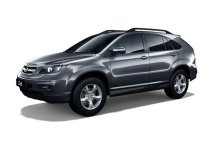 Акумулятор на BYD S6
