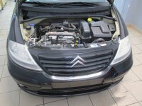 Акумулятор на Citroen C3