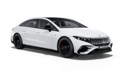 Акумулятор на Mercedes EQS V297