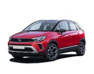 Акумулятор на Opel Crossland X
