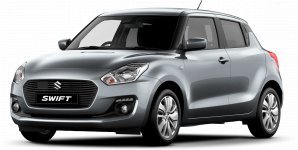 Акумулятор на Suzuki Swift