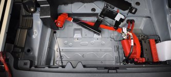 Акумулятор на BMW X4
