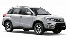 Акумулятор на Suzuki Vitara