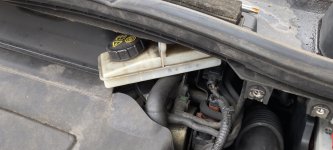 Акумулятор на Ford C-Max