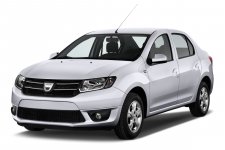 Акумулятор на Renault Logan