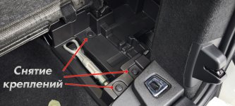 Акумулятор на BMW X7