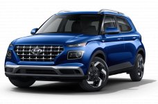 Акумулятор на Hyundai Venue