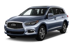 Акумулятор на Infiniti FX37