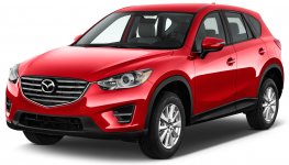 Акумулятор на Mazda CX5 Istop Дизель Аккумулятор