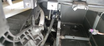 Акумулятор на Ford Kuga 2 Поколение