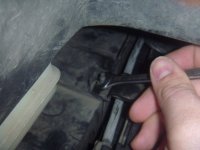 Акумулятор на Ford Focus