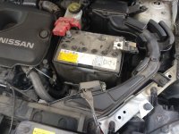 Акумулятор на Nissan X-Trail T32