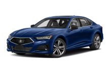 Акумулятор на Acura TLX