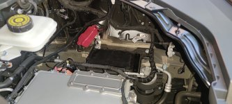 Акумулятор на BYD Song Plus EV Champion Edition