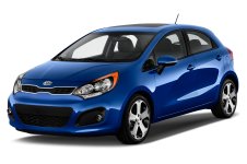 Акумулятор на Kia Cerato