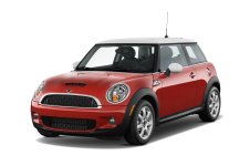 Акумулятор на Mini Сooper