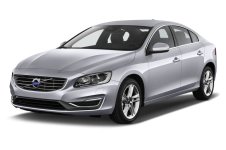 Акумулятор на Volvo S60