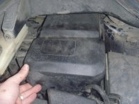 Акумулятор на Ford B-Max