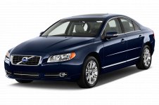 Акумулятор на Volvo S80