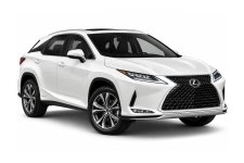 Акумулятор на Lexus RX300 (2017–2022) al20
