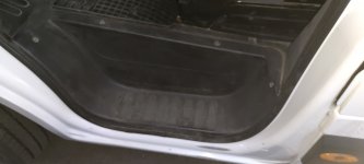 Акумулятор на Renault Master