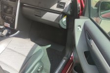 Акумулятор на Mercedes B170