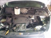Акумулятор на Ford Escape