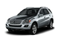 Акумулятор на Mercedes M-Class W163 ML320